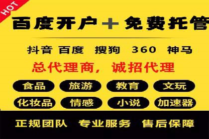 SEM竞价代运营公司成功案例分析